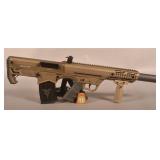 Black Aces Tactical 12ga. Shotgun