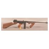 Auto Ordnance Thompson mod. 1927 A1 .45 cal. Rifle