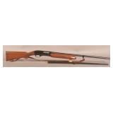 Ithaca mod. 51 12ga. Shotgun