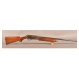 Winchester mod. 1911 12ga. Shotgun