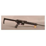 Rock Island Armory TM22 .22LR Rifle