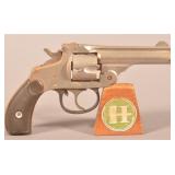 H&R Top Break .32 Revolver