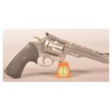 Dan Wesson mod. 44 .44 Mag. Revolver