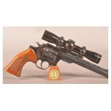 Dan Wesson mod. 15 .357 Handgun