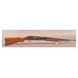 Remington mod. 14 .32 Rem. Slide Action Rifle