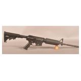 Aero Precision X15 5.56mm Rifle