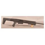 Blackwater Sentry-12 12ga. Tactical Shotgun
