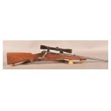 Winchester mod. 54 .270 Bolt Action Rifle