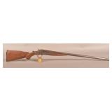 J. Stevens mod. 107 12ga. Single Shot Shotgun