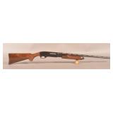 Remington mod. 870 .410 Slide Action Shotgun