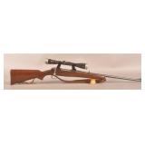 Remington mod. 721 30-06 Bolt Action Rifle