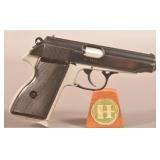 FEG PA-63 9x18 Makarov Handgun