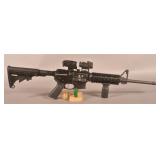 Ruger AR-556 5.56mm Rifle