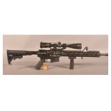 Colt Carbine 5.56mm Rifle