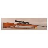 Remington mod. 700 ADL .243 Bolt Action Rifle