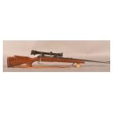 Remington mod. 721 30-06 Bolt Action Rifle