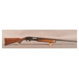 Remington mod. 1100 12ga. Shotgun