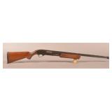 Ted Williams mod. 21 20ga. Slide Action Shotgun