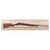 Winchester mod. 1897 16ga. Slide Action Shotgun