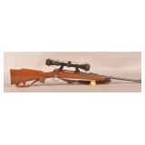 Remington mod. 700 30-06 Bolt Action Rifle