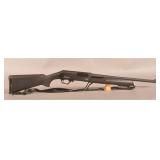 Silvergun Duello CSSP 12ga. Shotgun