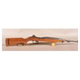 Universal M1 .30 cal. Carbine