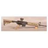 Palmetto State Arsenal PA-15 5.56mm Rifle