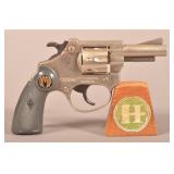 Imperial Metal Products mod. 7 .22 Short Handgun