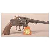 Smith & Wesson Hand Ejector .32 Handgun