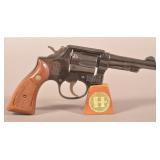 Smith & Wesson 10-5 .38 Spl. Handgun