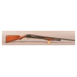 Winchester mod. 12 16ga. Slide Action Shotgun