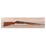 Remington mod. 14 .32 Rem. Slide Action Rifle