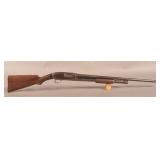 Winchester mod. 12 16ga. Slide Action Shotgun