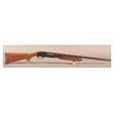 Remington mod. 870 28ga. Slide Action Shotgun