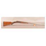 W.H. Davenport 12ga. Single Shot Shotgun
