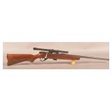 J.C. Higgins mod. 103.228 .22 Bolt Action Rifle