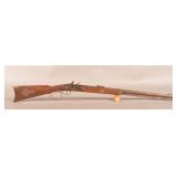 Thompson Center Hawkins .50 cal. Flintlock Rifle