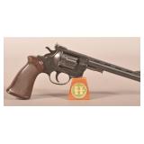 H. Weihrauch HW 7T .22LR Double Action Revolver