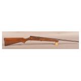 Incomplete Ranger mod. 101.8 .22 Rifle