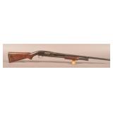 Winchester mod. 12 16ga. Slide Action Shotgun