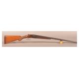 Ithaca S Grade 20ga. Side-by-Side Shotgun