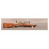 Remington mod. 700 30-06 Stainless Mountain Rifle