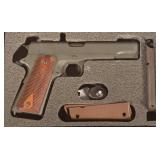 Tisas mod. 1911 .45 Auto Handgun