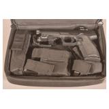 Palmetto State Armory 5.7 Rock 5.7x23 Handgun
