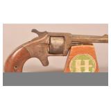 Robin Hood. No. 1 .22 Revolver