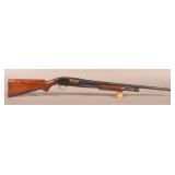 Winchester mod. 12 12ga. Slide Action Shotgun