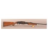 Remington mod. 760 .270 Slide Action Rifle