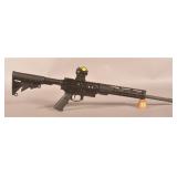FSAAP FR-16 5.56mm Rifle