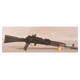 Kalashnikov KR 103 7.62x39mm Rifle