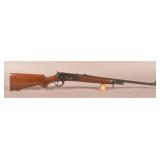 Winchester mod. 71 .348 WCF Lever Action Rifle